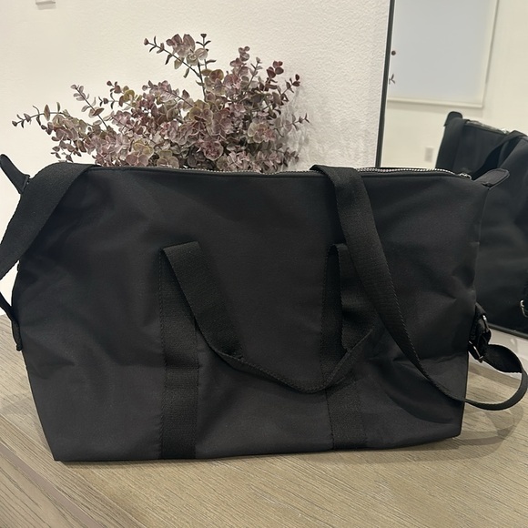 🎉Final Price🎉Coach Blue Weekend Duffle Bag - Picture 13 of 13